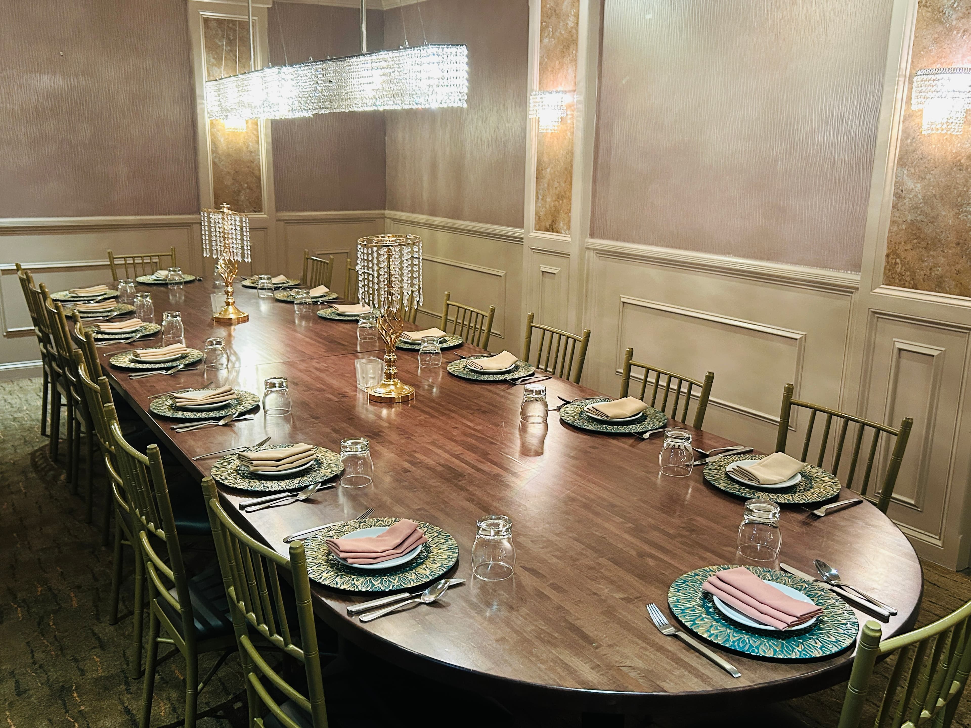 Catering